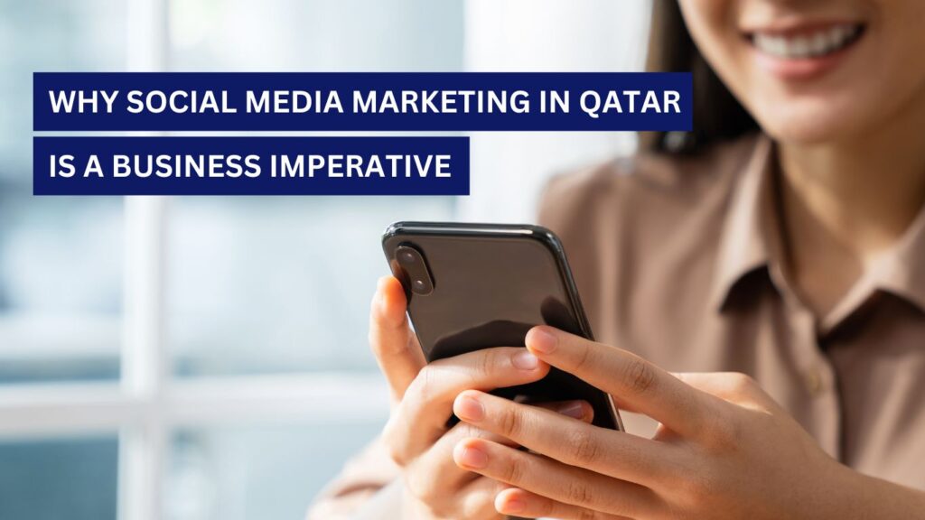 Social Media Marketing in Qatar